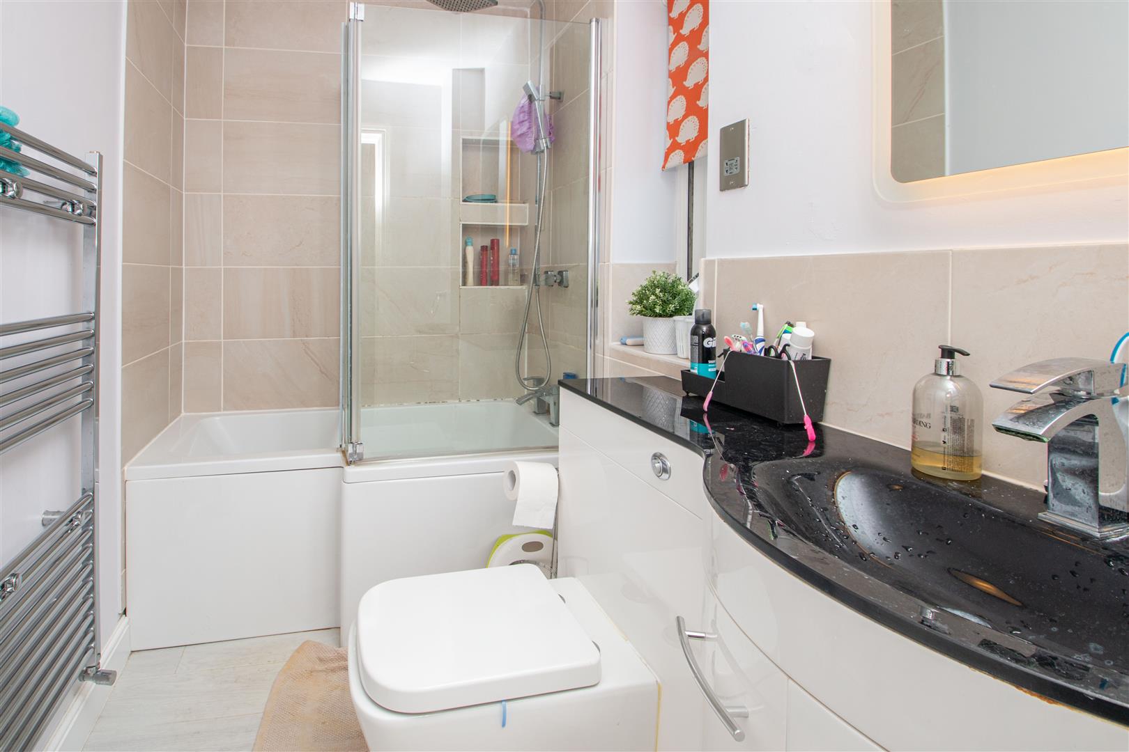 4 bed property in Tierney, Milton Keynes